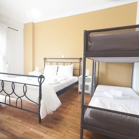 Athens City Themis 3 Екстер'єр фото
