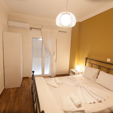 Athens City Themis 3 Екстер'єр фото