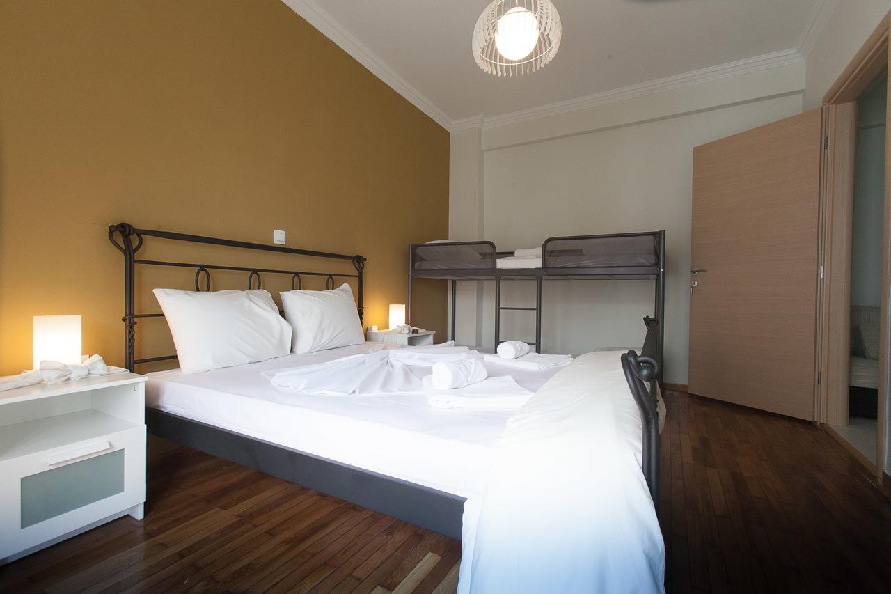 Athens City Themis 3 Екстер'єр фото