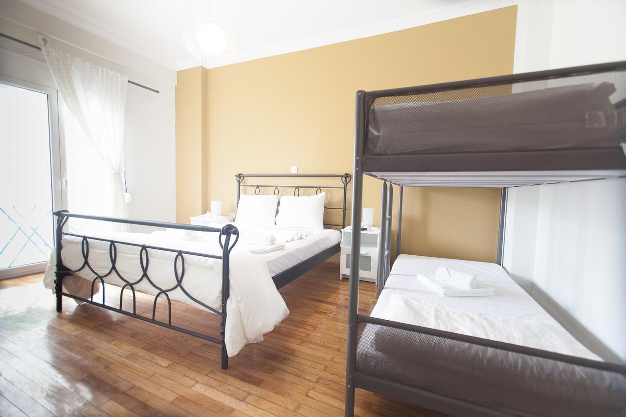 Athens City Themis 3 Екстер'єр фото