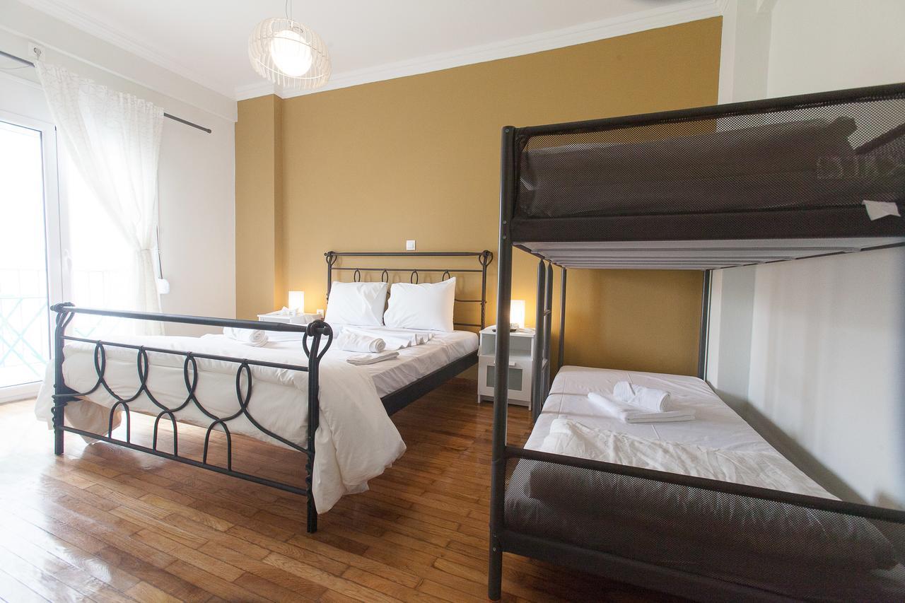 Athens City Themis 3 Екстер'єр фото