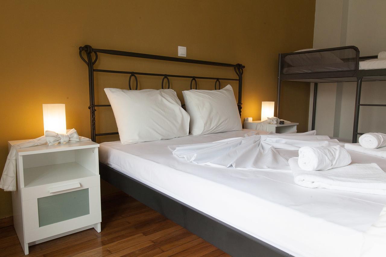 Athens City Themis 3 Екстер'єр фото