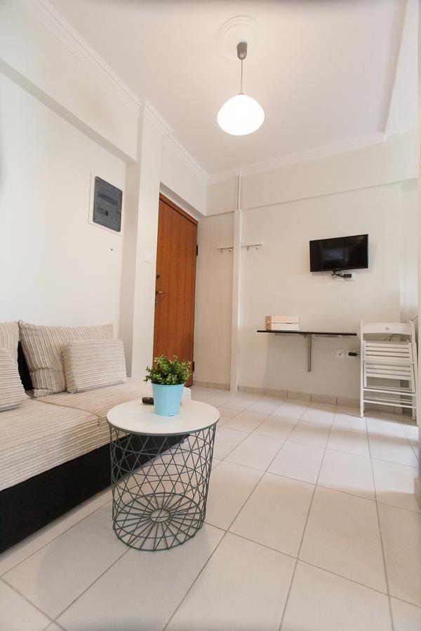 Athens City Themis 3 Екстер'єр фото