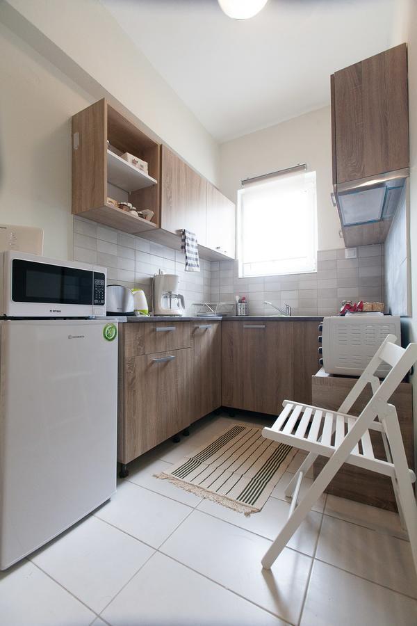 Athens City Themis 3 Екстер'єр фото