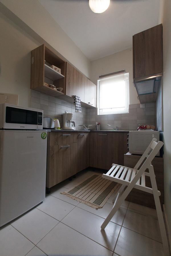 Athens City Themis 3 Екстер'єр фото