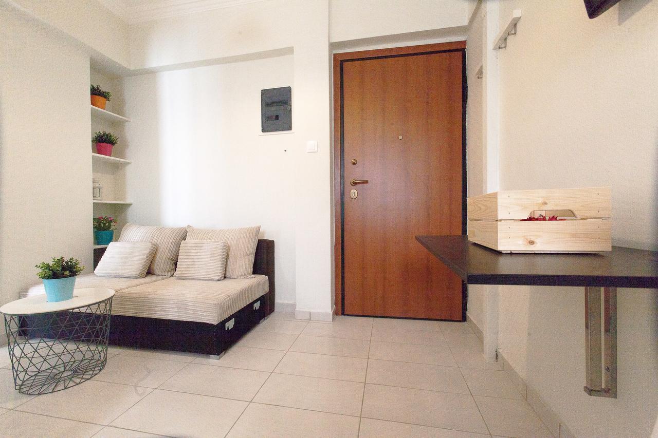 Athens City Themis 3 Екстер'єр фото