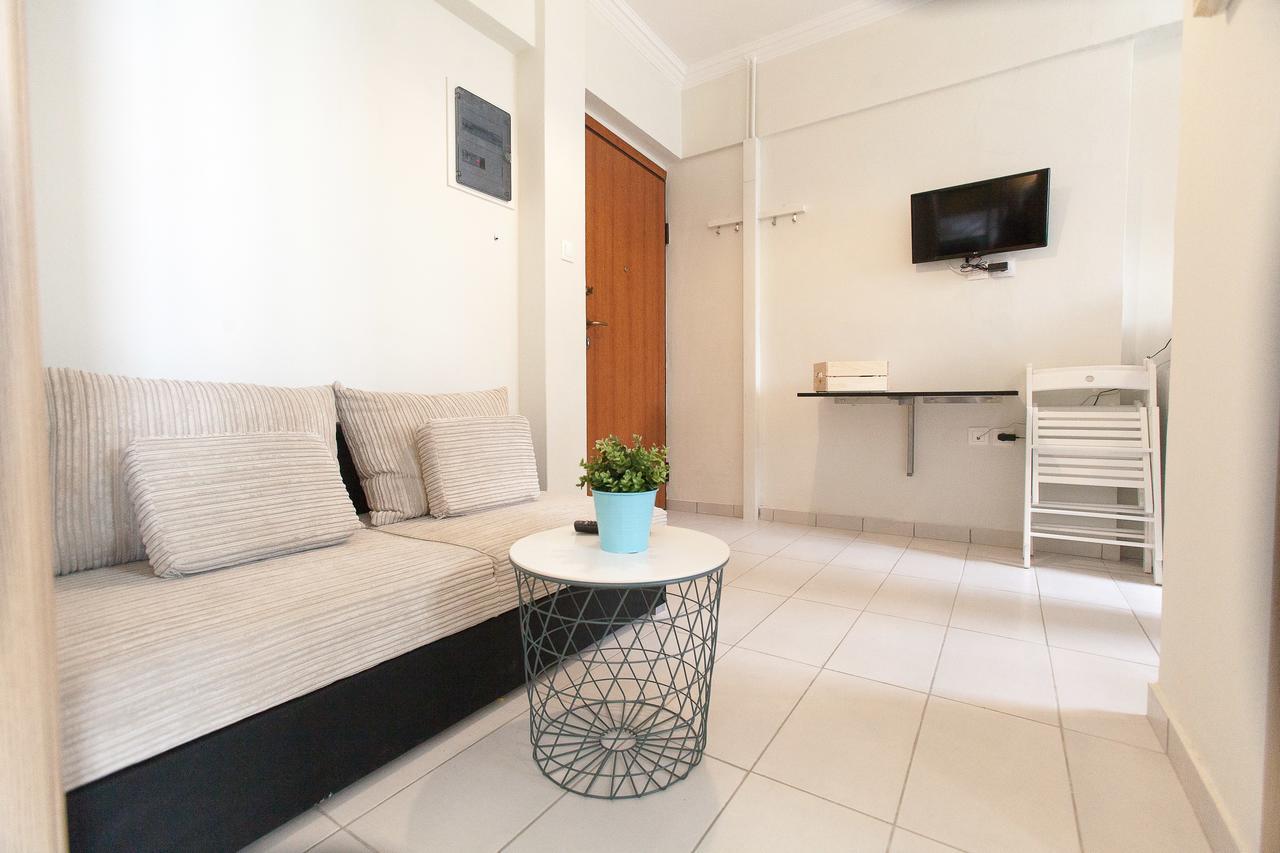 Athens City Themis 3 Екстер'єр фото