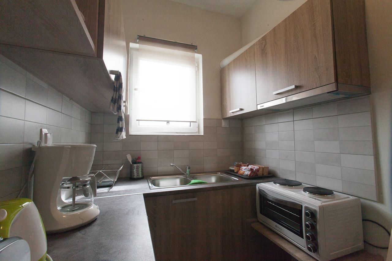 Athens City Themis 3 Екстер'єр фото