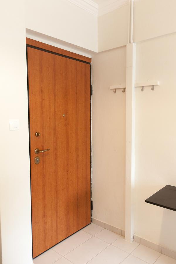 Athens City Themis 3 Екстер'єр фото