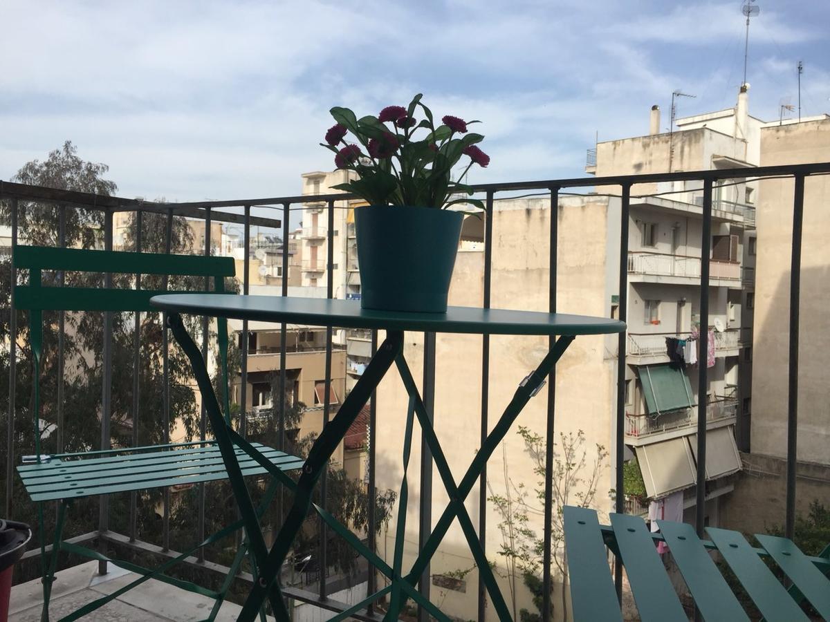 Athens City Themis 3 Екстер'єр фото